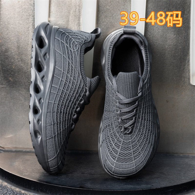 Sneaker Box - Zapatillas Deportivas Casuales para Hombre, Talla