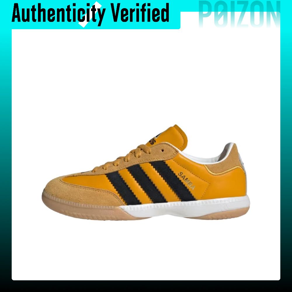 Adidas Shoes Samba - Adidas Originals SAMBA MN Zapatillas Casuales