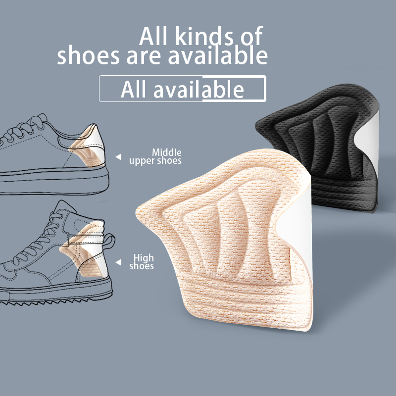 Sneaker Protector - Plantillas para zapatos deportivos para hombres