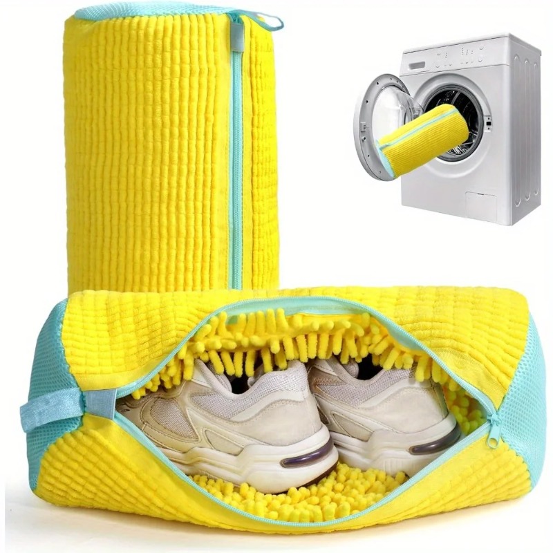 Sneaker Protector - Bolsa de Lavado para Zapatos Reforzada