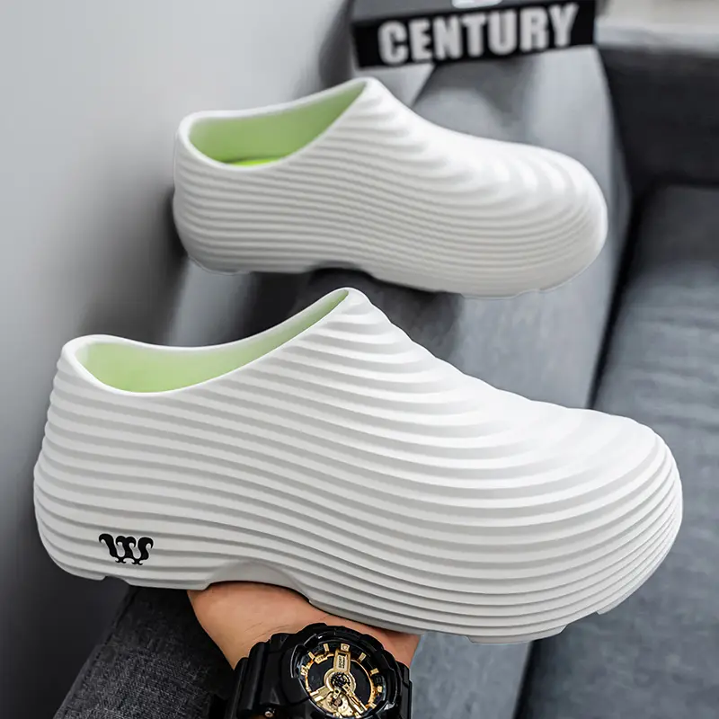 Zapatos de Chef para Hombre, N - Leather Shoe Polish reseña y precio