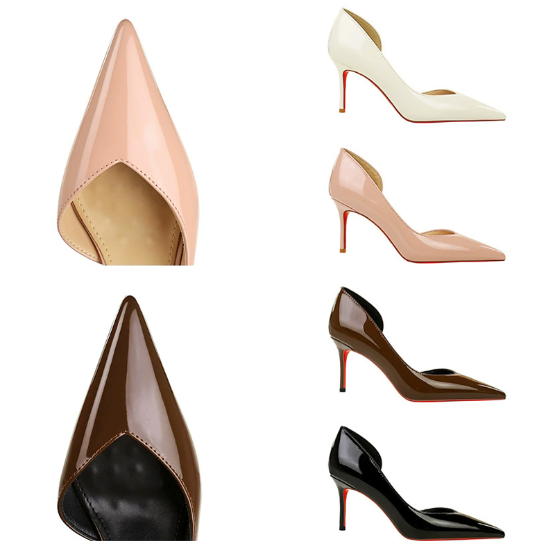Zapatos BIGTREE para mujer, za - Shoe Tree reseña y precio