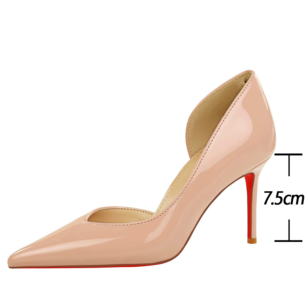 Zapatos BIGTREE para mujer, za - Shoe Tree reseña y precio