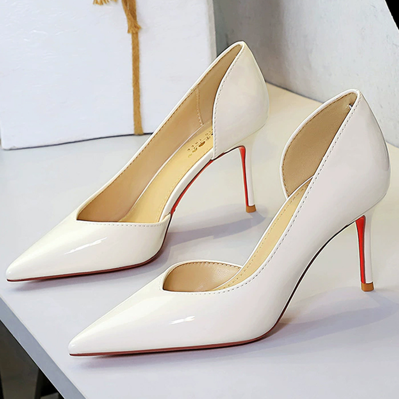 Zapatos BIGTREE para mujer, za - Shoe Tree reseña y precio
