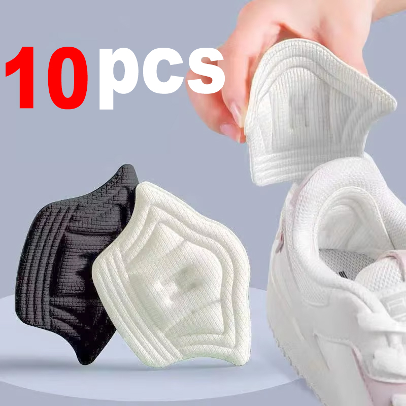 Protectores de talón para zapa - Sneaker Protector reseña y precio