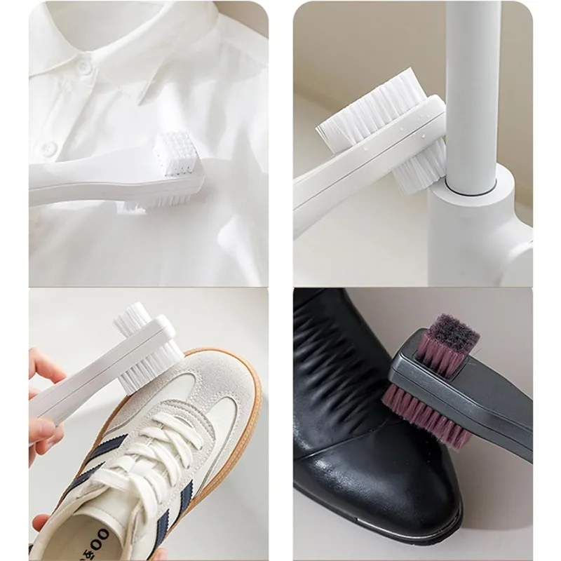 Cepillo Eléctrico Recargable U - Sneaker Care Spray reseña y precio