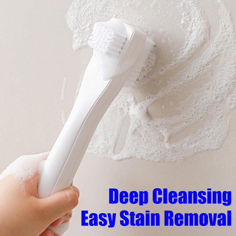 Cepillo Eléctrico Recargable U - Sneaker Care Spray reseña y precio