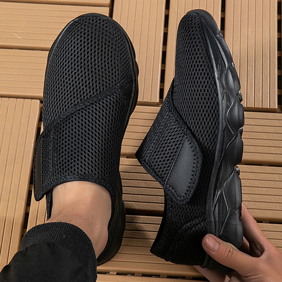 Nuevos Zapatos Deportivos Tran - Sneaker Box reseña y precio