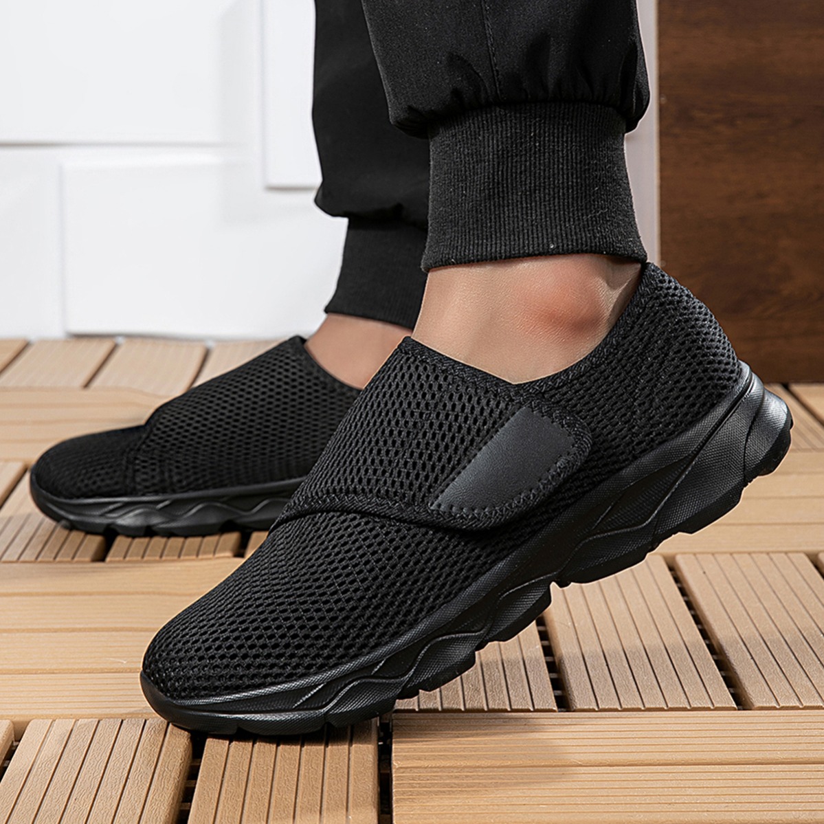 Nuevos Zapatos Deportivos Tran - Sneaker Box reseña y precio