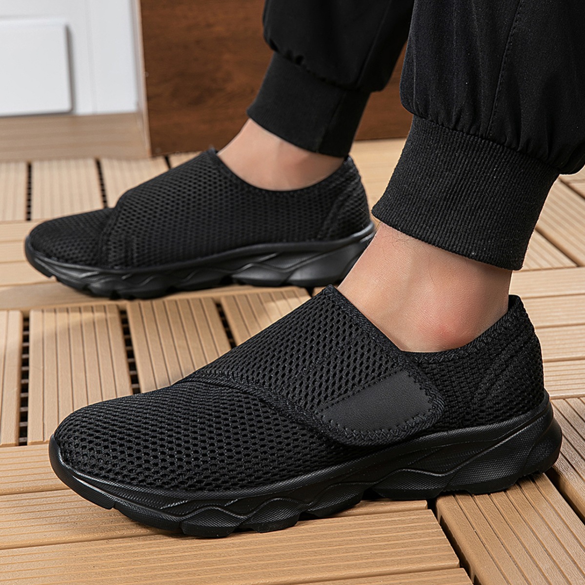 Nuevos Zapatos Deportivos Tran - Sneaker Box reseña y precio