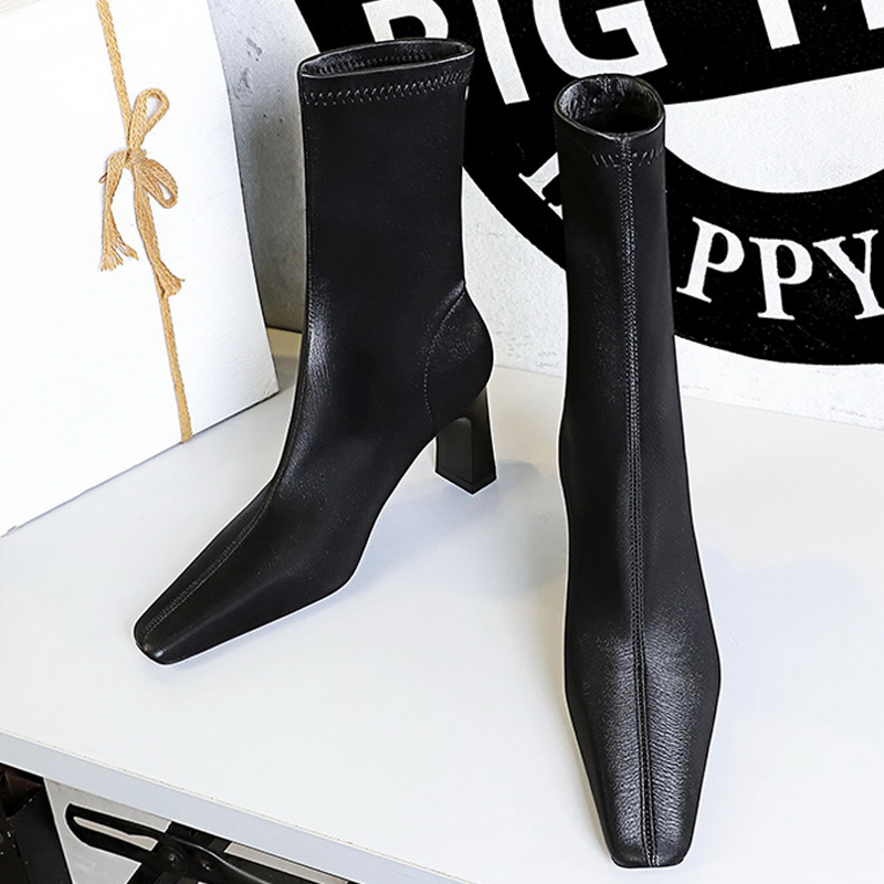 Botas Cortas de Otoño Invierno - Shoe Tree reseña y precio