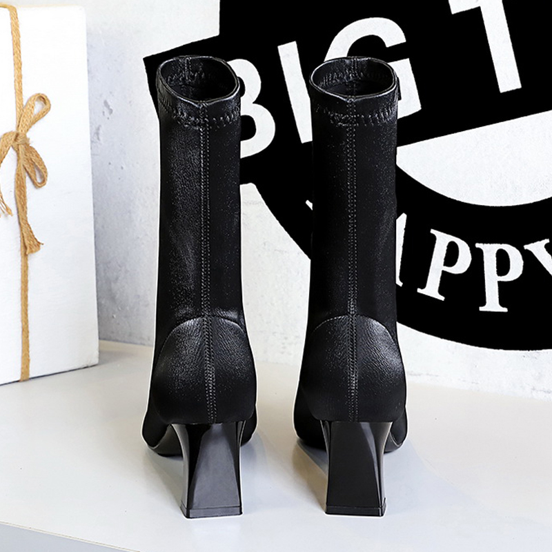 Botas Cortas de Otoño Invierno - Shoe Tree reseña y precio
