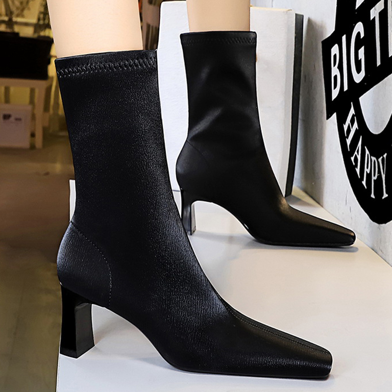 Botas Cortas de Otoño Invierno - Shoe Tree reseña y precio