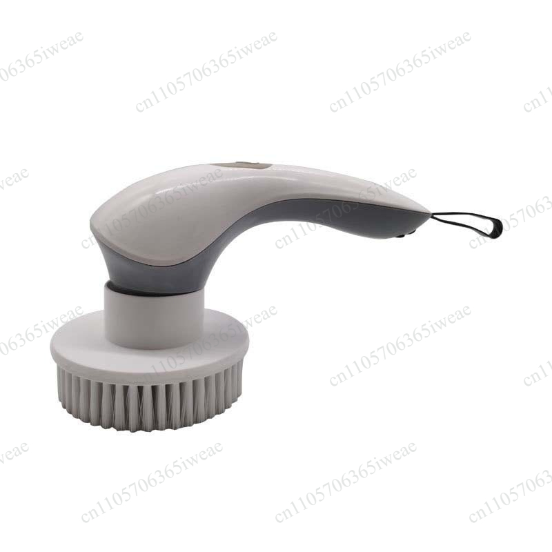 Cepillo eléctrico multifuncion - Shoe Brush reseña y precio
