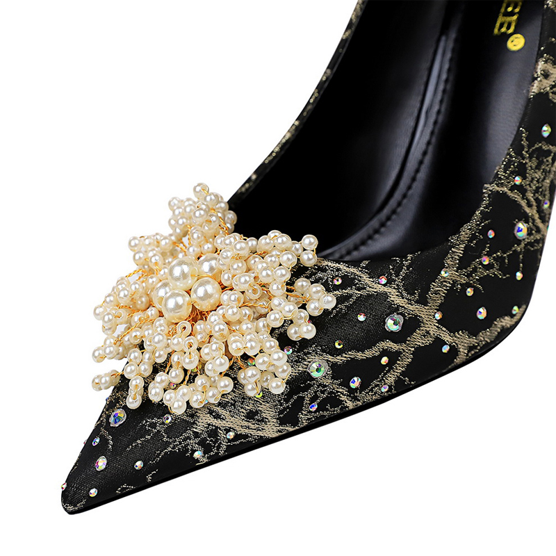 Zapatos BIGTREE, zapatos de ta - Shoe Tree reseña y precio