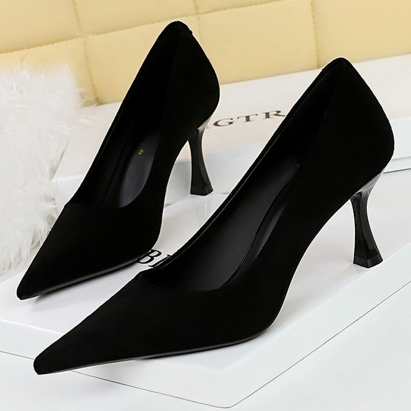 Zapatos BIGTREE, zapatos de ta - Shoe Tree reseña y precio