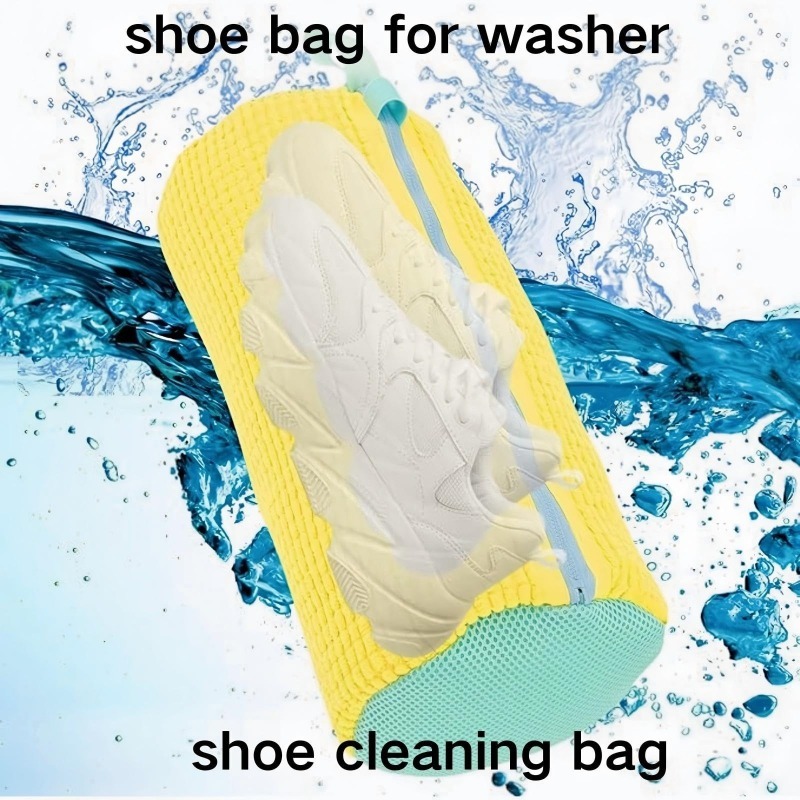 Bolsas de Lavandería para Lava - Shoe Cleaning Brush reseña y precio
