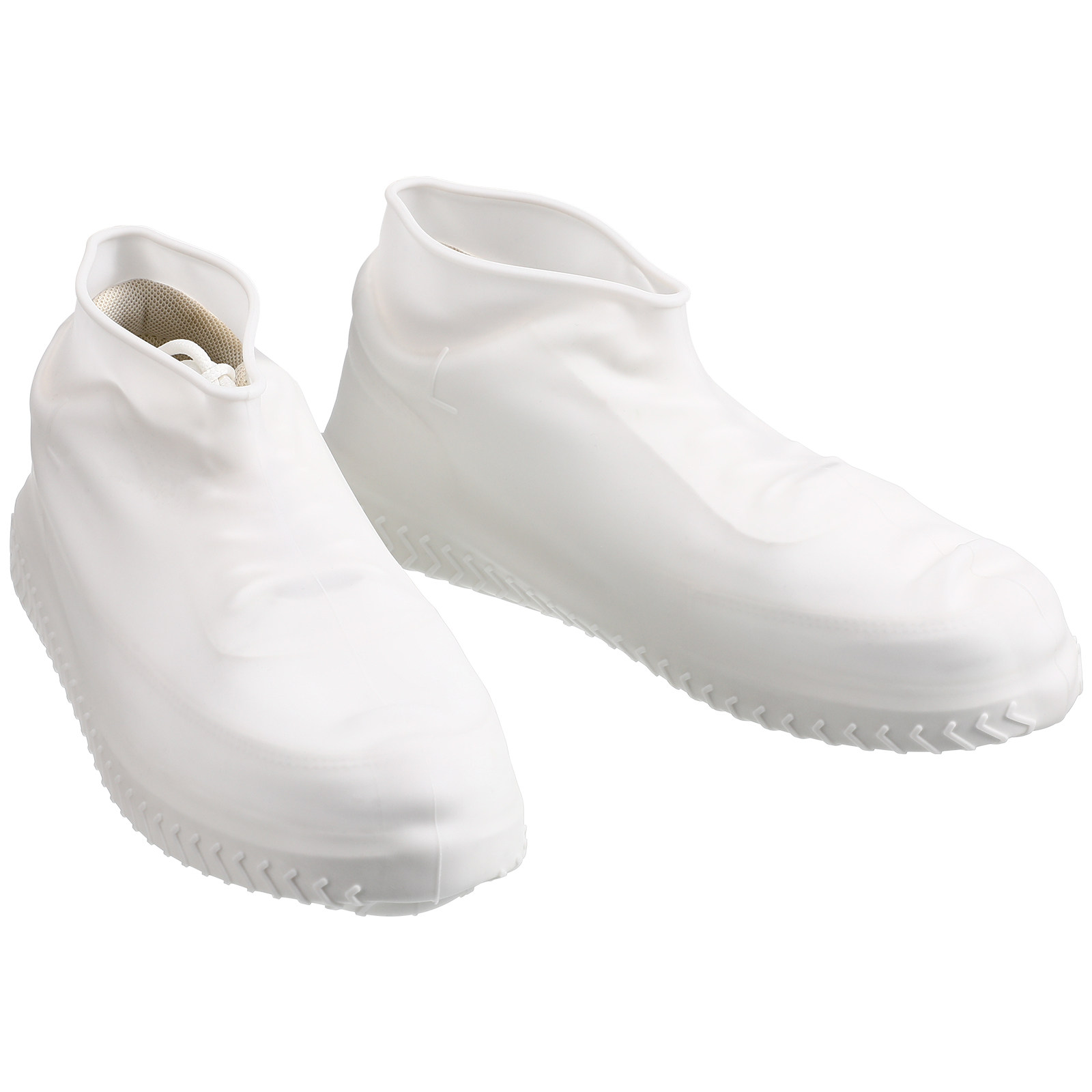 2 pares de cubrezapatos imperm - Sneaker Protector reseña y precio