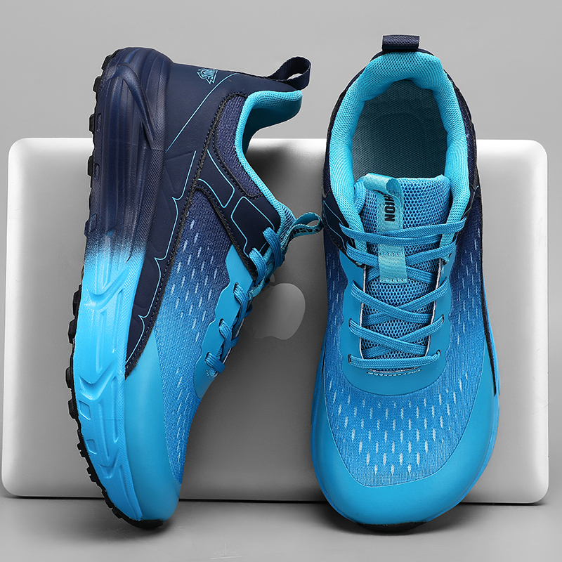 Zapatillas de deporte con punt - Sneaker Box reseña y precio
