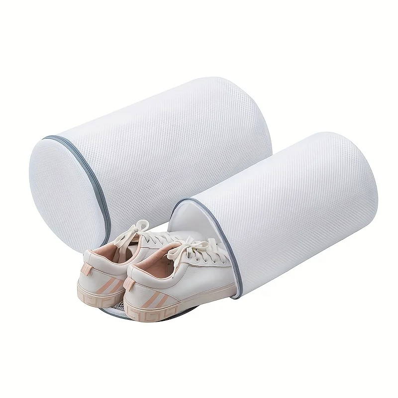 Bolsa de malla antideformación - Sneaker Protector reseña y precio