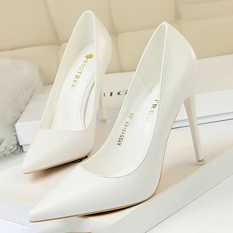 Zapatos BIGTREE, zapatos de ta - Shoe Tree reseña y precio