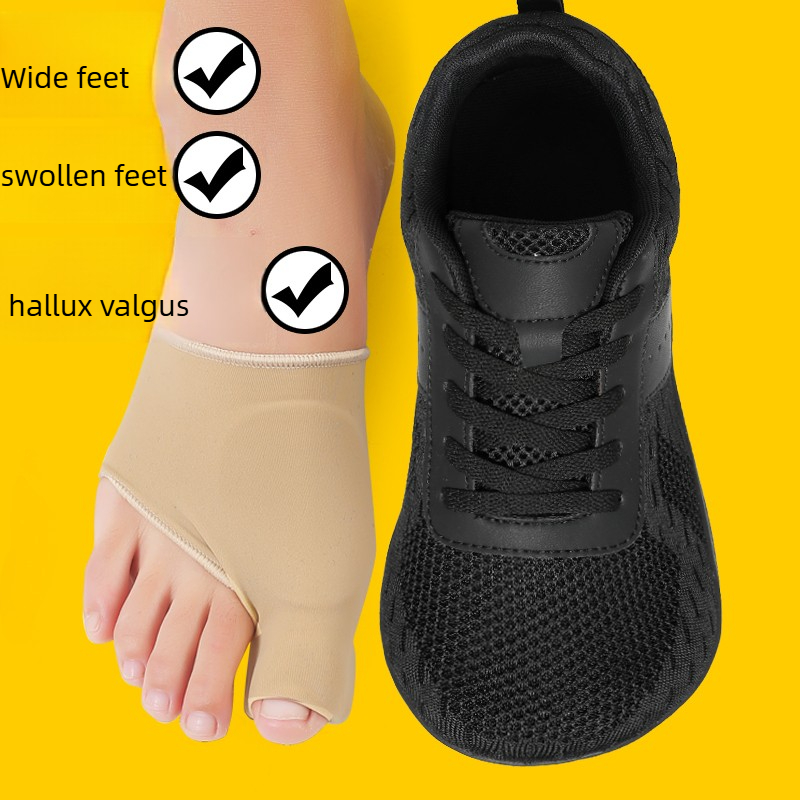 Zapatillas Unisex con Puntera  - Sneaker Box reseña y precio