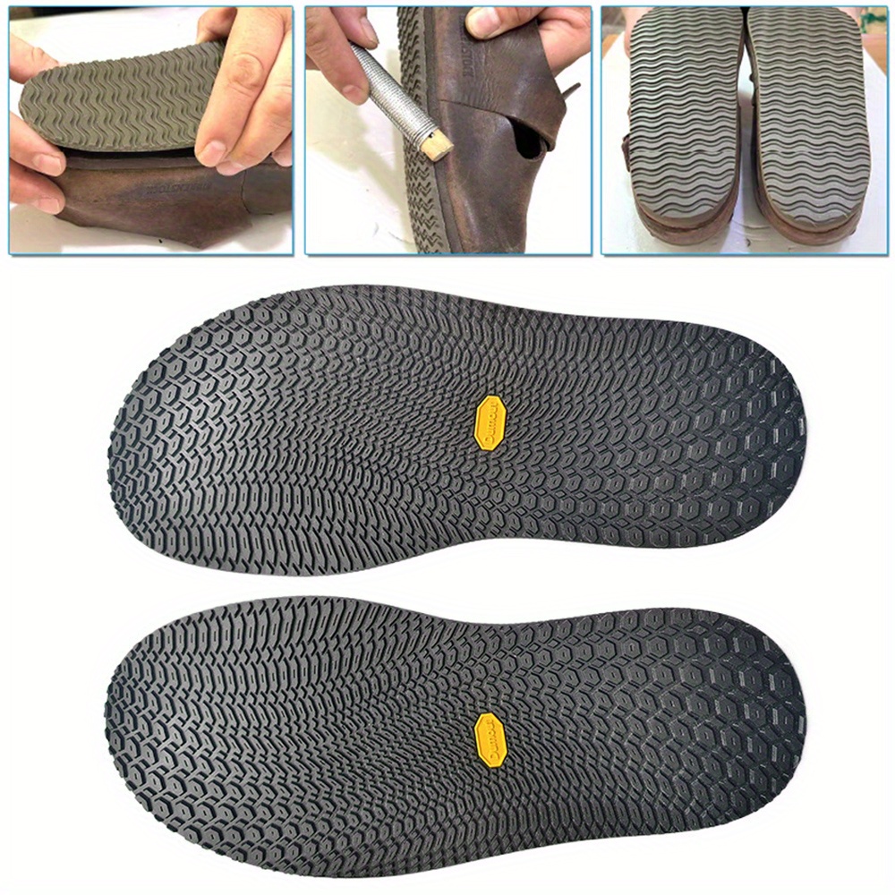 1 par de protectores de suela  - Sneaker Protector reseña y precio