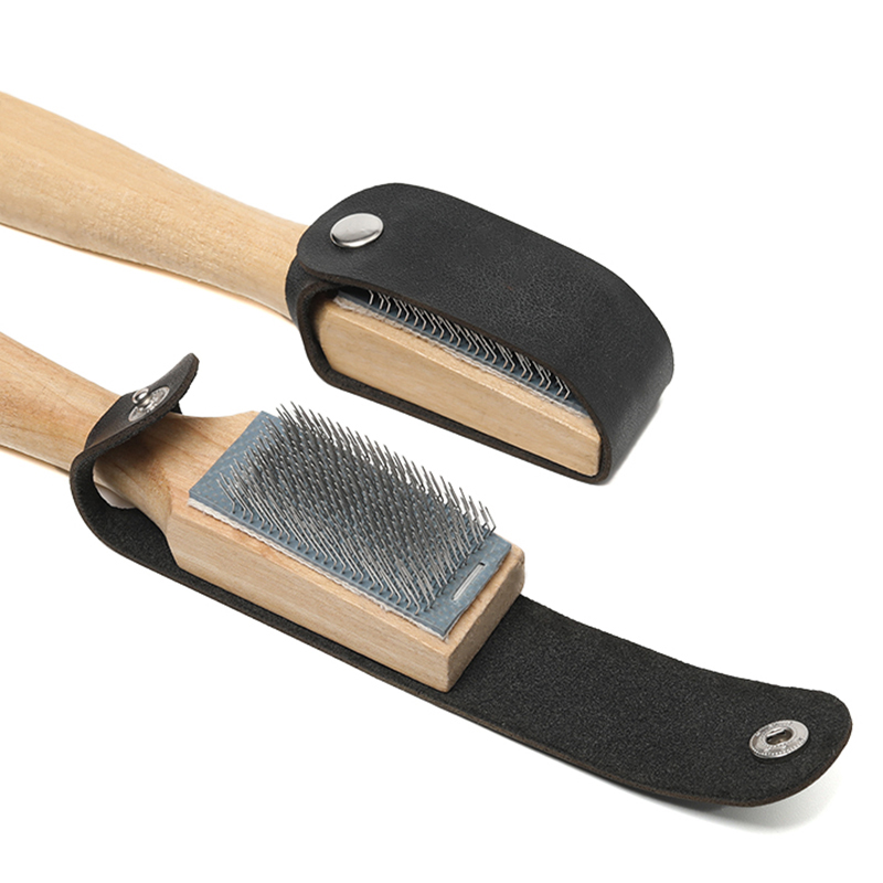 Cepillo para zapatos de baile, - Shoe Cleaning Brush reseña y precio