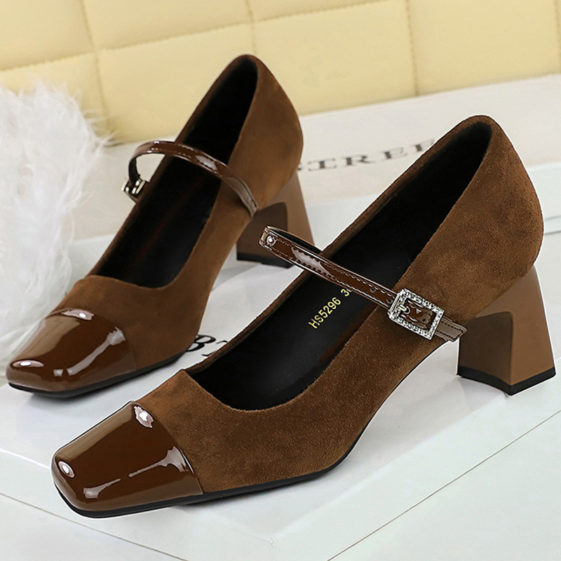 Zapatos BIGTREE con estampado  - Shoe Tree reseña y precio