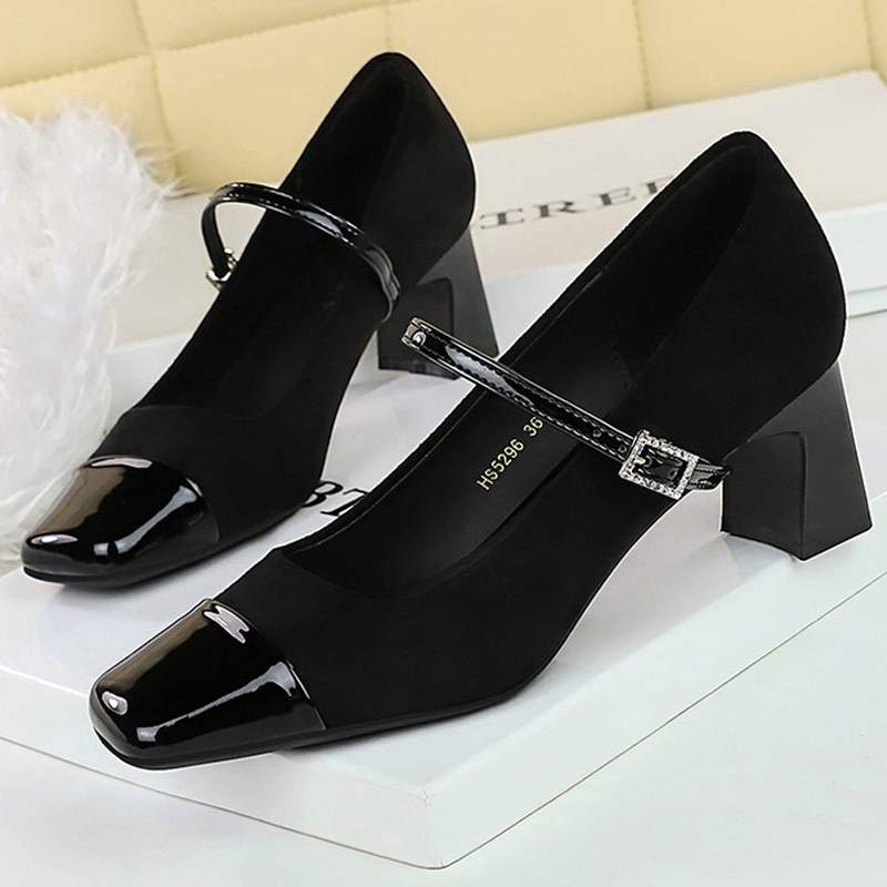 Zapatos BIGTREE con estampado  - Shoe Tree reseña y precio