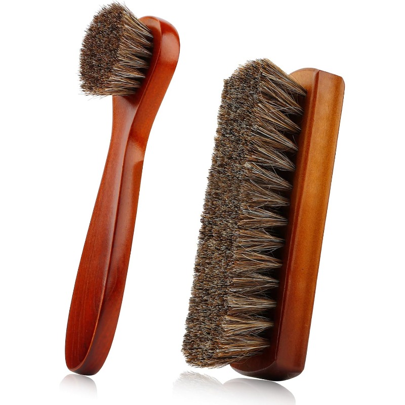 ¡Nuevo! Cepillo de pelo de cab - Shoe Cleaning Brush reseña y precio