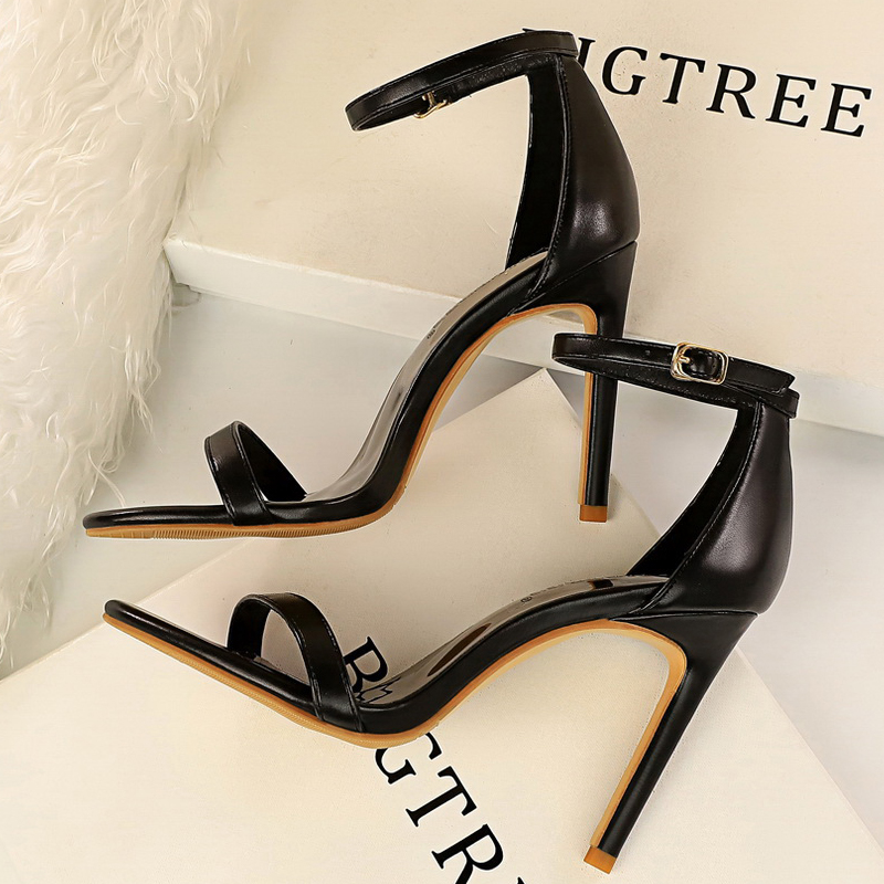 Zapatos BIGTREE, Sandalias de  - Shoe Tree reseña y precio
