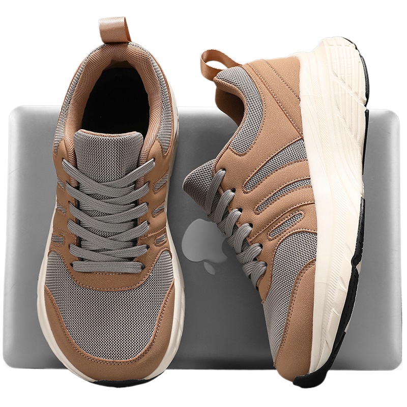 Zapatillas de deporte con punt - Sneaker Box reseña y precio