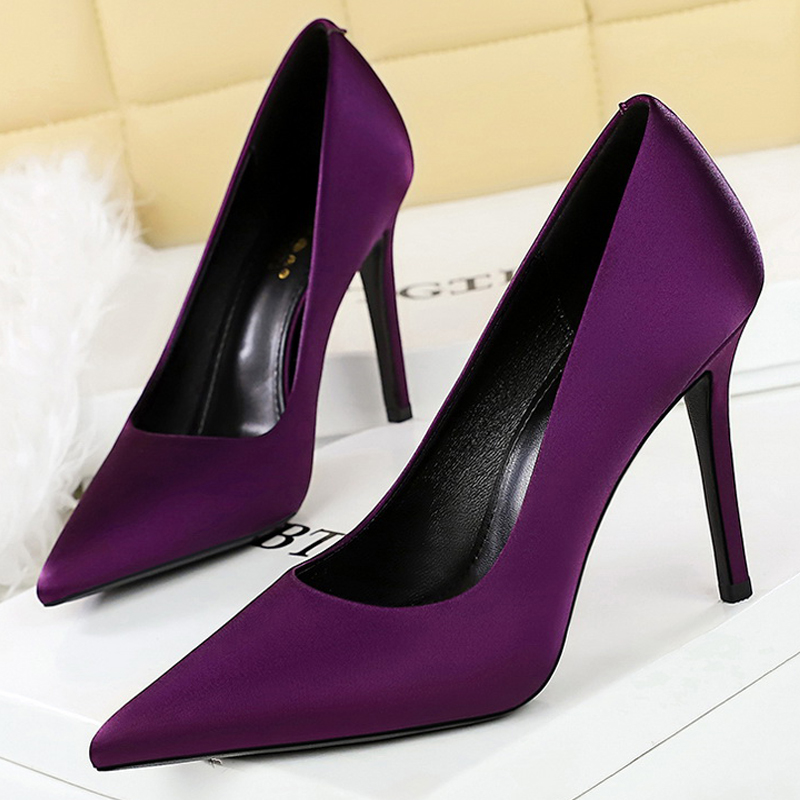 Zapatos BIGTREE para mujer, za - Shoe Tree reseña y precio