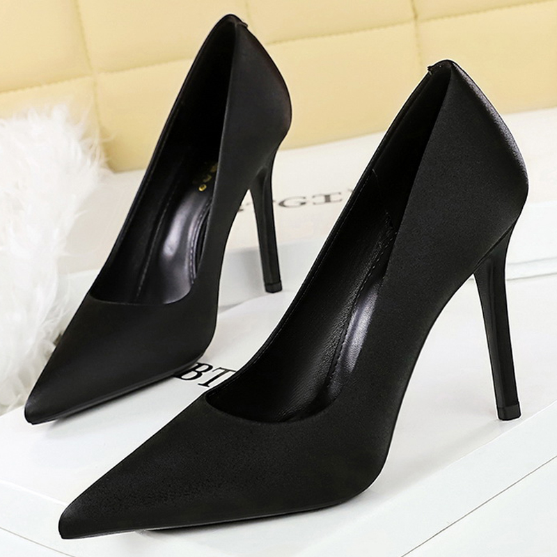 Zapatos BIGTREE para mujer, za - Shoe Tree reseña y precio