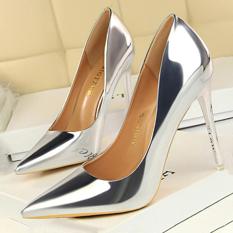 Zapatos BIGTREE, zapatos de ta - Shoe Tree reseña y precio
