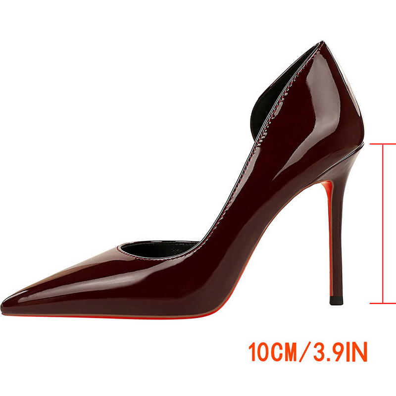 Zapatos BIGTREE, zapatos de ta - Shoe Tree reseña y precio