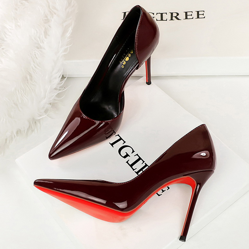 Zapatos BIGTREE, zapatos de ta - Shoe Tree reseña y precio