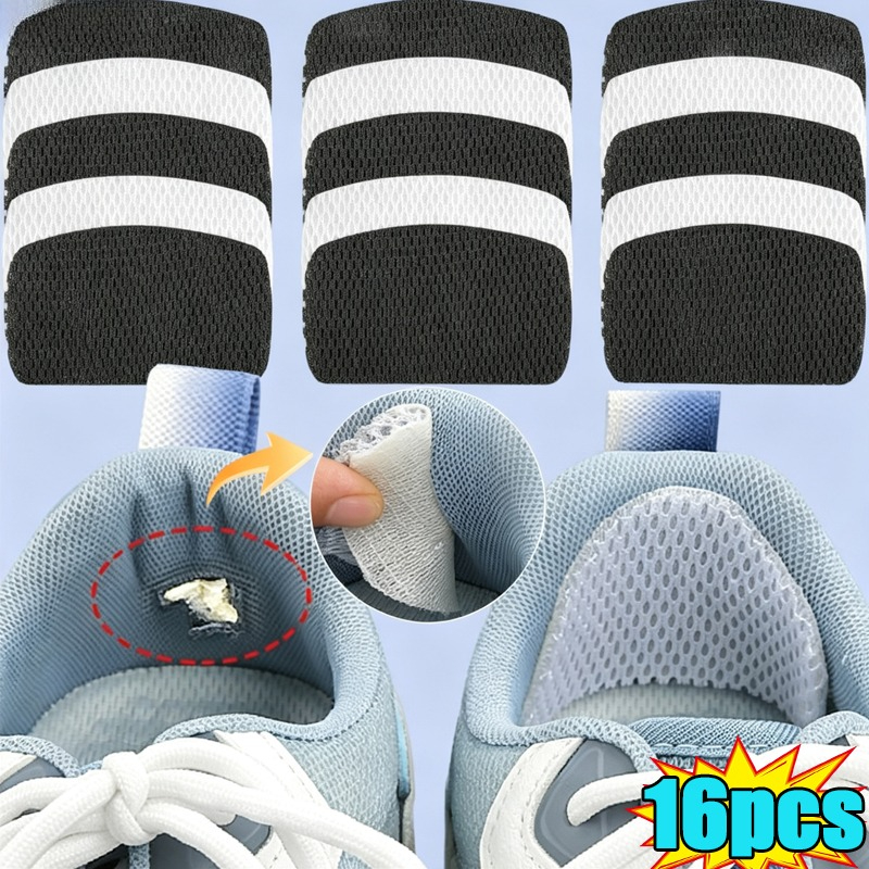 Parches Autoadhesivos para Rep - Sneaker Protector reseña y precio