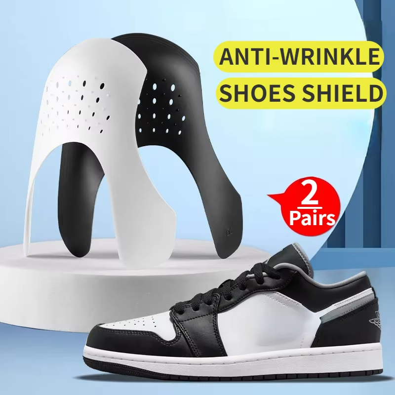 Protector Antiarrugas para Zap - Sneaker Protector reseña y precio