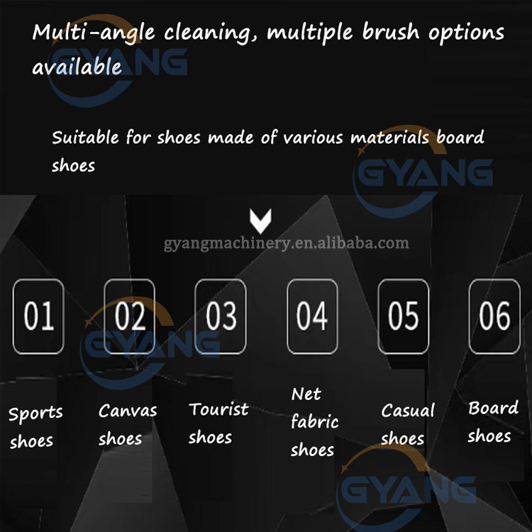 Mejor Relación Calidad-Precio: - Shoe Brush reseña y precio