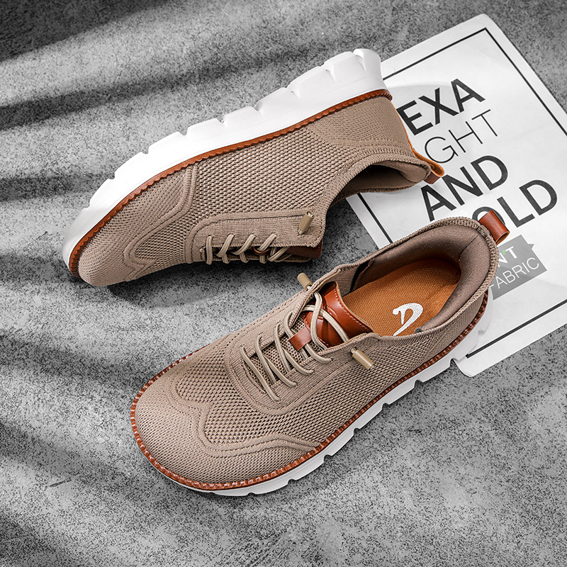 Zapatos elegantes con caja anc - Sneaker Box reseña y precio