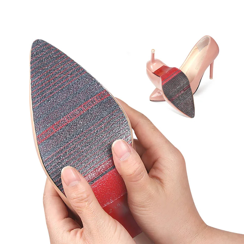 Protector de Suela Antidesliza - Sneaker Protector reseña y precio