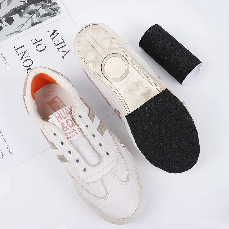 Protector de Suela Antidesliza - Sneaker Protector reseña y precio