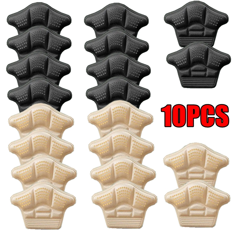 10 Uds. Almohadillas para los  - Sneaker Protector reseña y precio