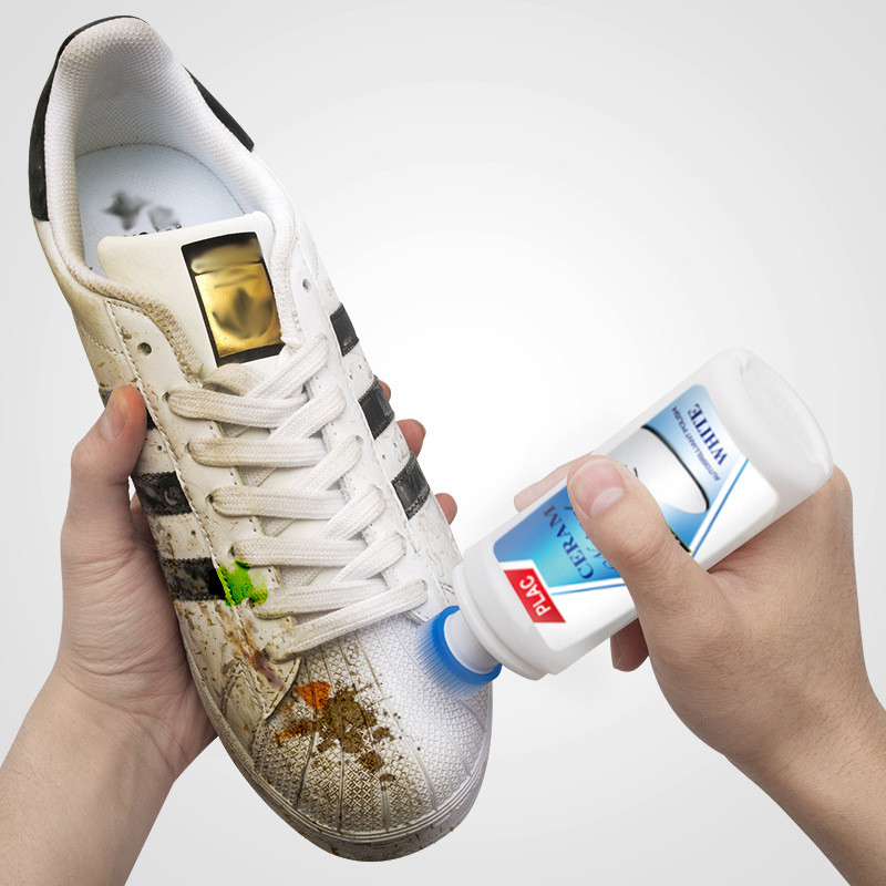 Iawesome-limpiador de zapatos  - Leather Shoe Polish reseña y precio