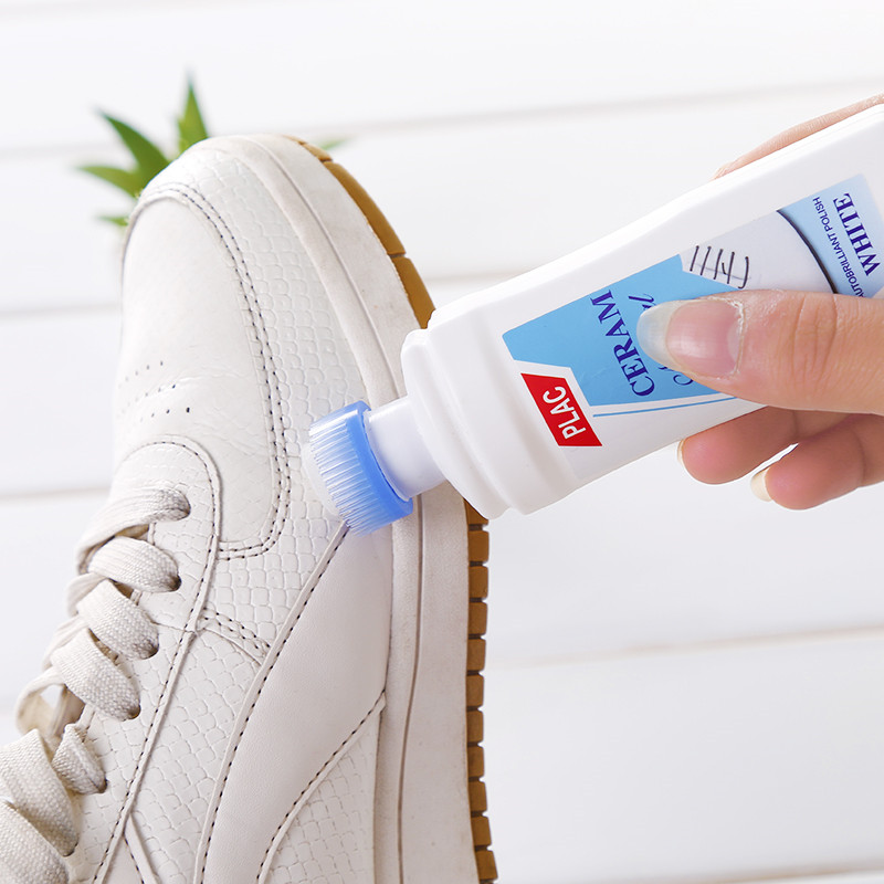 Iawesome-limpiador de zapatos  - Leather Shoe Polish reseña y precio