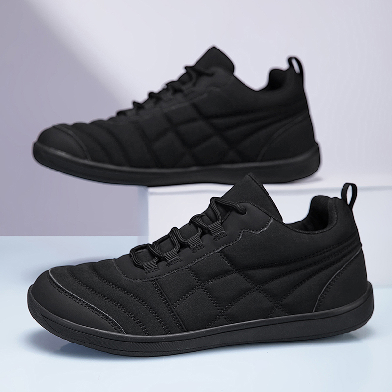Zapatillas Casuales de Ancho A - Sneaker Box reseña y precio