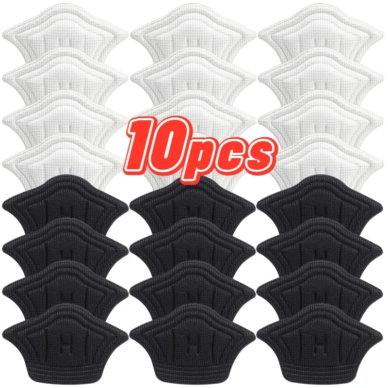 Plantillas adhesivas para el t - Sneaker Protector reseña y precio