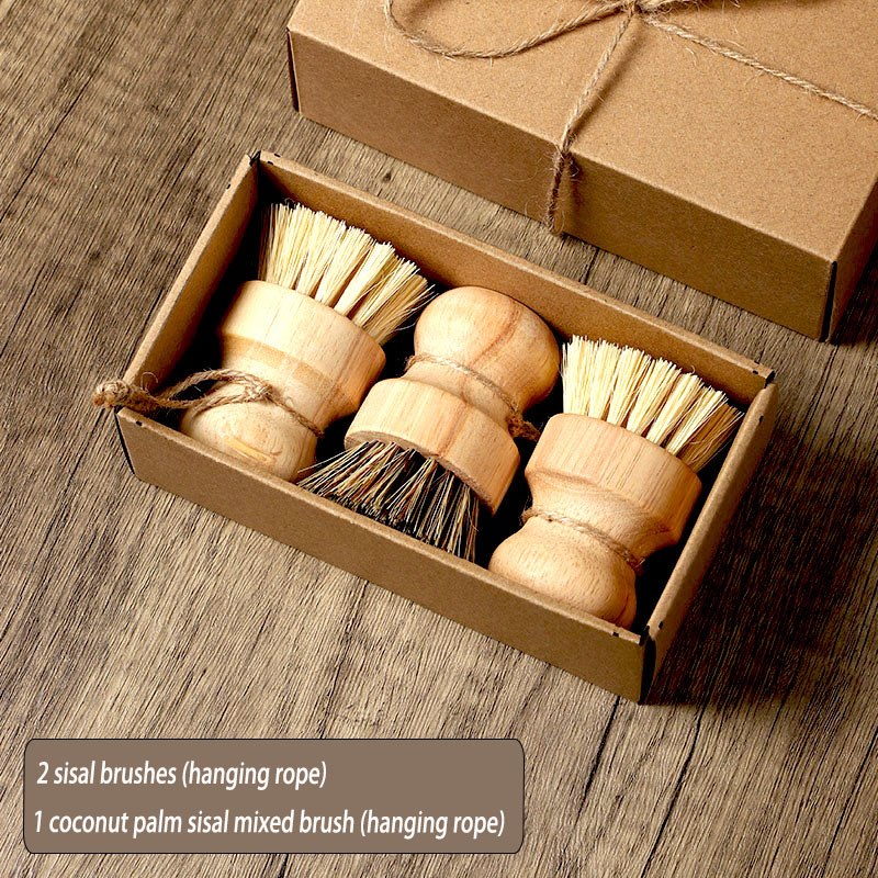 Cepillo para zapatos, regalo,  - Shoe Cleaning Brush reseña y precio